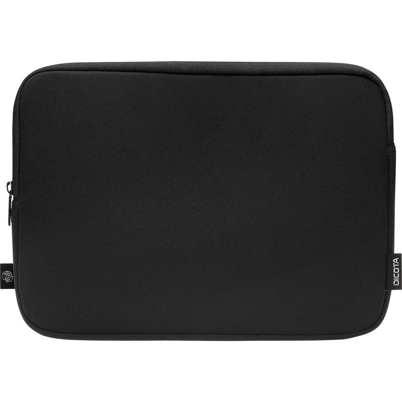 Dicota Notebook Hülle Sleeve 33,02cm bis 33,78cm Schutzhülle schwarz 350x250mm - 7640239421615