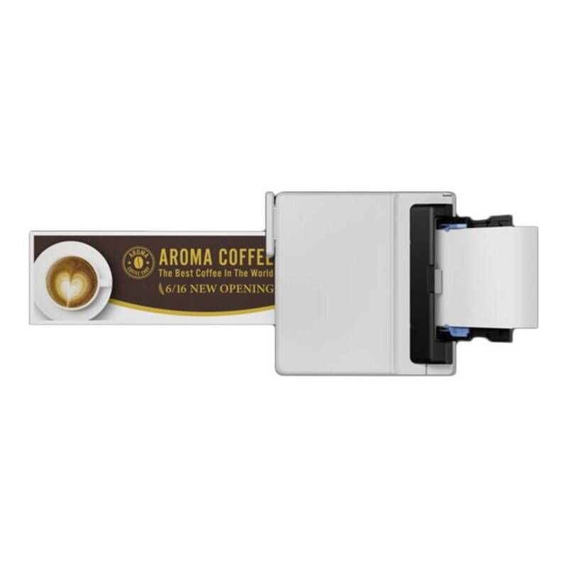 Canon MAXIFY GX5050 Tintenstrahldrucker A4 Drucker Duplex WLAN grau DEFEKTWARE - 4549292195606