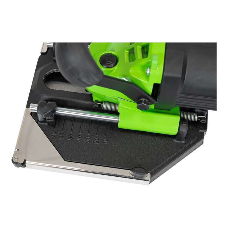 Eibenstock Fenstersäge Elektrowerkzeug EFS 200 1400W Säge Werkzeug 230V - 4026851020925