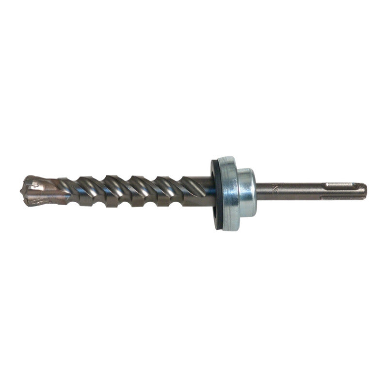 Fischer Zykon-Bohrer FZUB 10x40 Spezial-Bohrer SDS-Plus für Beton - 4006209606223