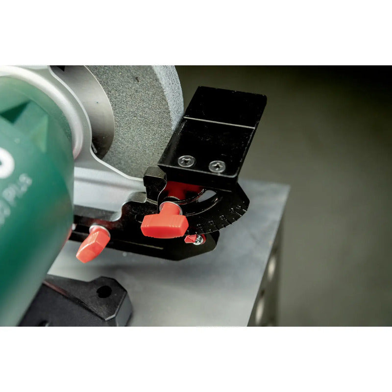 Metabo Doppelschleifer DS 200 Plus 600 W 200 mm LED Licht 2980 U/min - 4061792226029