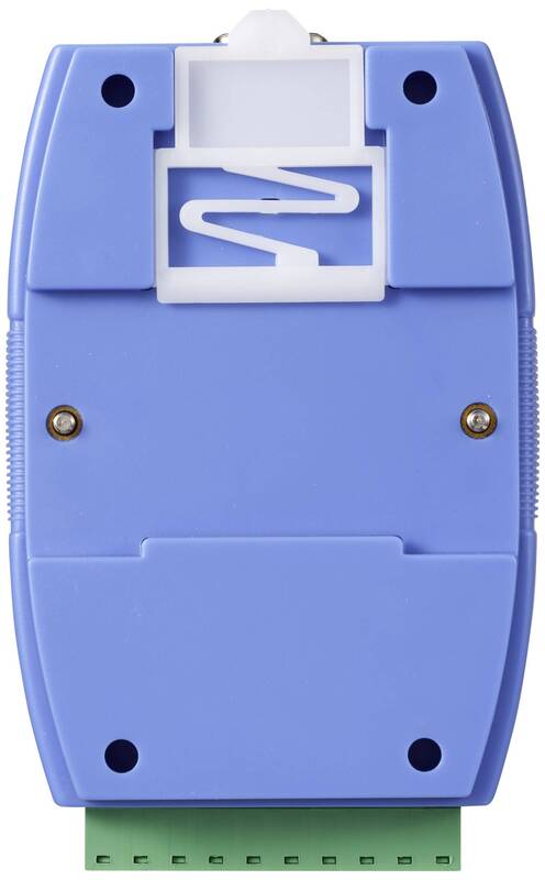 TRU COMPONENTS TC-ECAN-401 CAN-Bus Modbus-RTU Multifunktionsmodul - 4064161295886