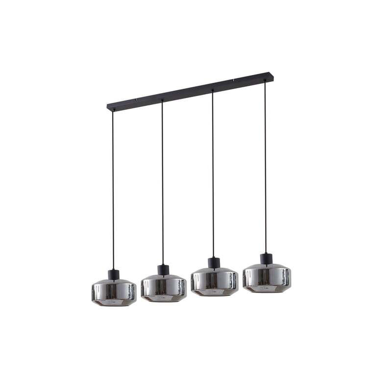 Lindby Hildur Hängeleuchte Hängelampe Leuchte Lampe Pendelleuchte Licht - 4251911793505