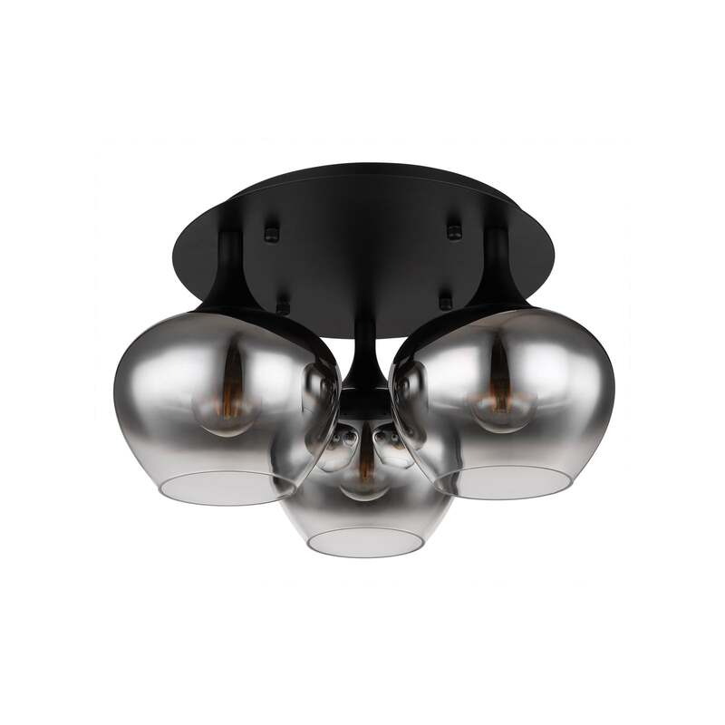 Globo Maxy Deckenleuchte Deckenlampe Leuchte Lampe Deckenlicht Licht - 9007371432394