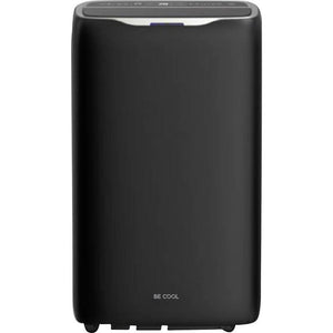 D-Ware Be Cool Monoblock-Klimagerät 14000 BTU Heizgerät Kühlen Heizen schwarz 120m³