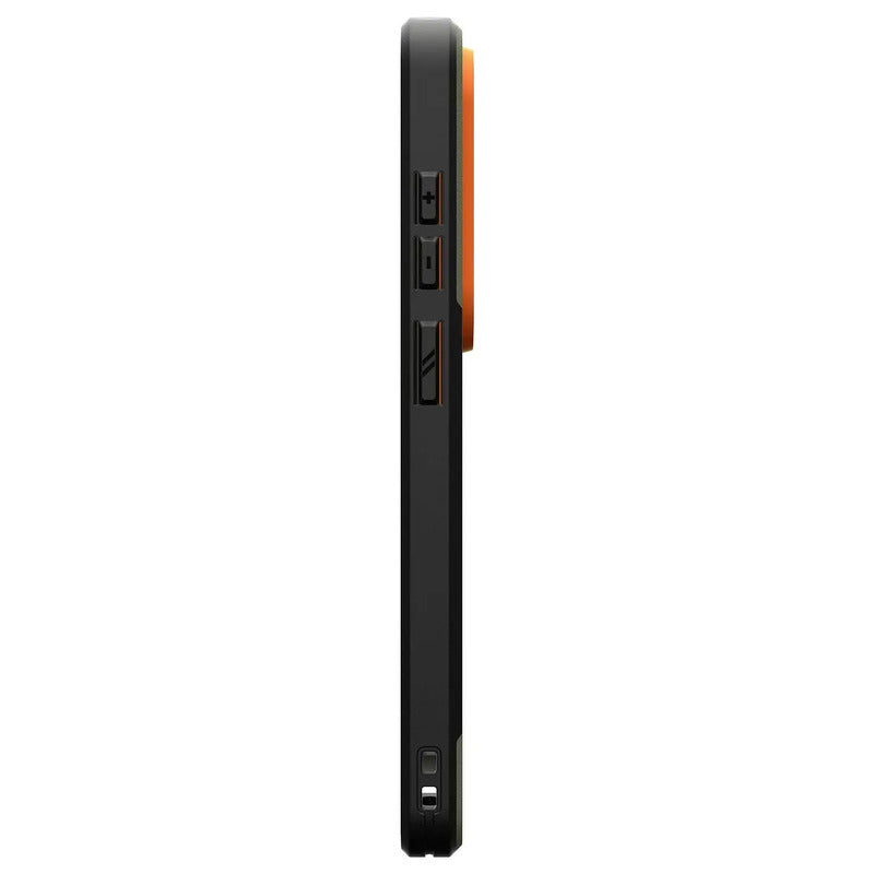 Urban Armor Gear Civilian LT Case Samsung Galaxy S26 Oliv rutschfest MagSafe - 0840283927560