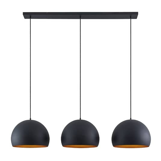 Lindby Tarjei Pendelleuchte Deckenlampe Hängeleuchte Deckenlampe Deckenlicht - 8503823406640