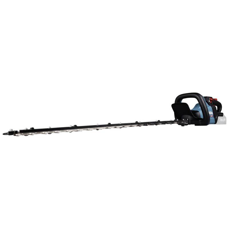 Makita Akku Heckenschere 40V Li-Ion 750mm Strauchschneider Gartenwerkzeug leicht - 88381743884