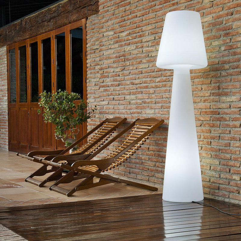 NewGarden New Garden Lola 165 Cable Stehleuchte White Light - 8436542230490