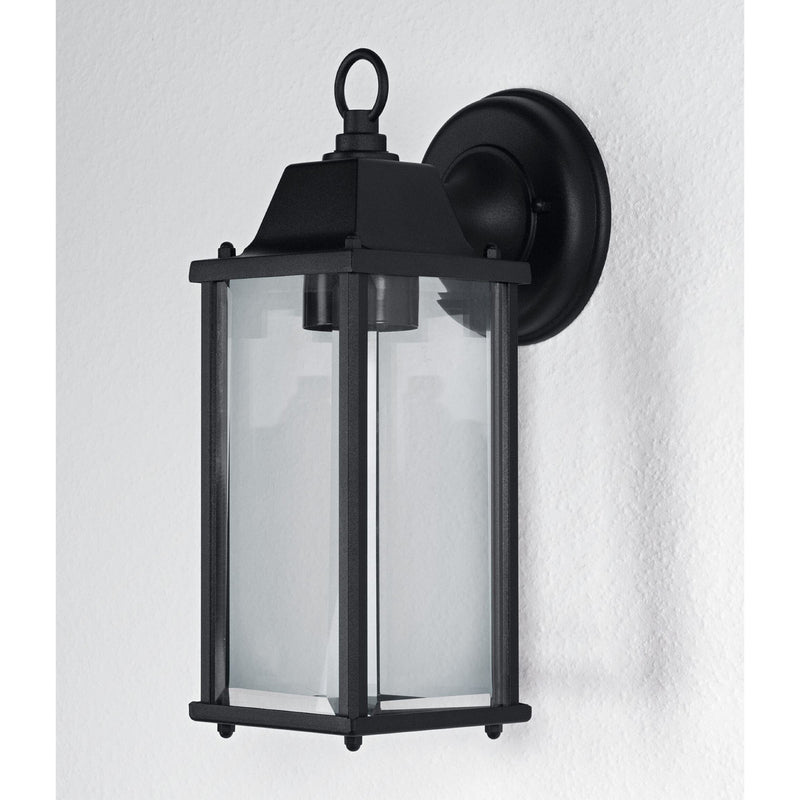 OSRAM Außenwandleuchte Wandlampe ENDURA CLASSIC LANTERN SQUARE 29 cm 4 STÜCK - 4099854447402