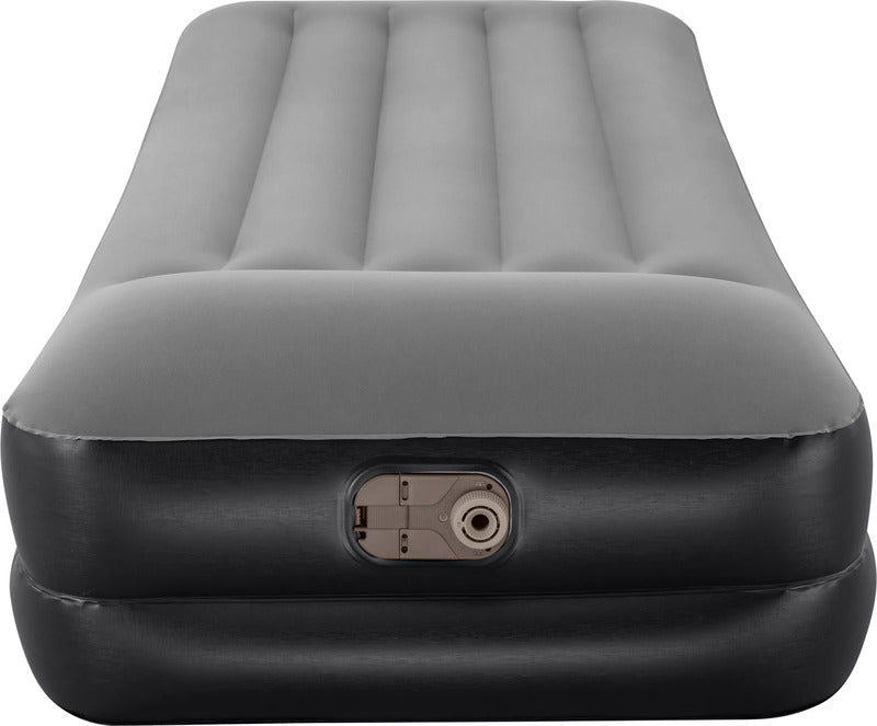 Bestway TriTech Luftbett Aerolux Single XL 191x97x46 cm mit Elektropumpe - 6941607329481