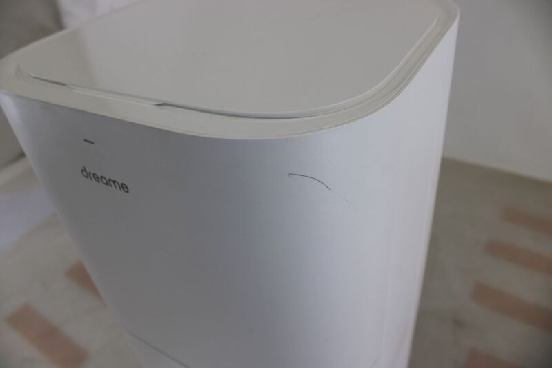 Dreame DreameBot L10 Ultra Saugroboter Staubsaugerroboter Staubsauger Roboter - 6973734683716