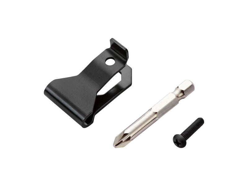 LUX-TOOLS Akku-Maschinen-Set 3-in-1 A-BS-20 A-ST-20 A-WS-20/115A mit Tasche 20V - 4007873805981