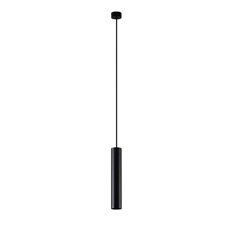 Arcchio Ejona Pendelleuchte Deckenlampe Hängeleuchte Wohnzimmerleuchte schwarz - 4251096578942