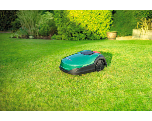 Robomow Mähroboter Rasenmäh-Roboter RK2000 Akku Mäher für bis zu 2000m² - 4008423917239