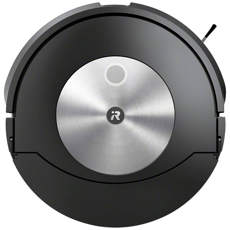 iRobot Roomba Combo j7 C715840 Wischroboter Sauger Saugroboter SIEHE TEXT/F976 - 5060629989907