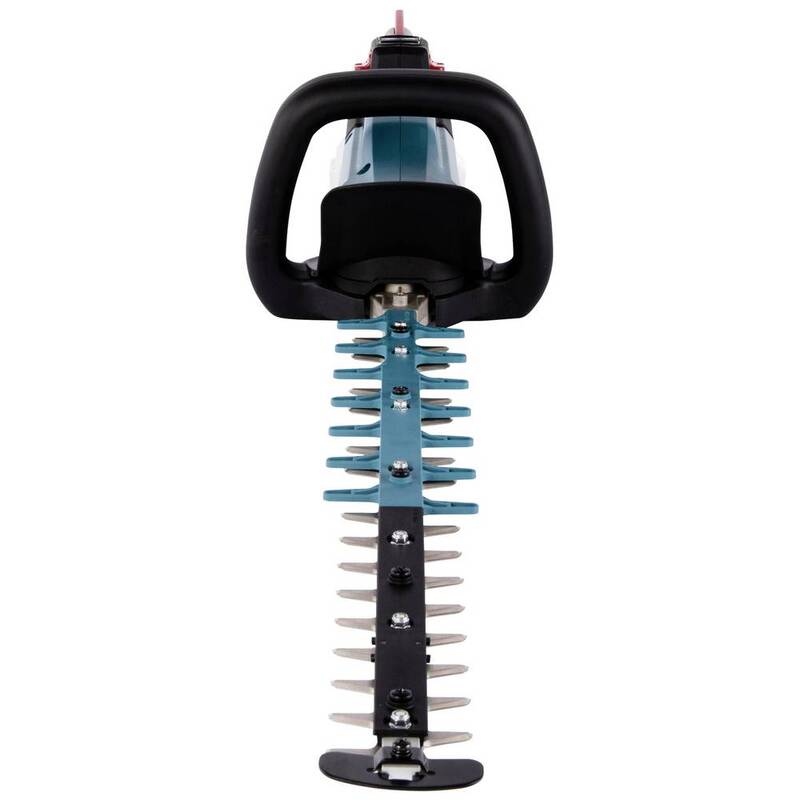 Makita Akku-Heckenschere Strauchschere 600mm 18V Li-Ion 3,3kg DUH601Z ohne Akku - 0088381858342