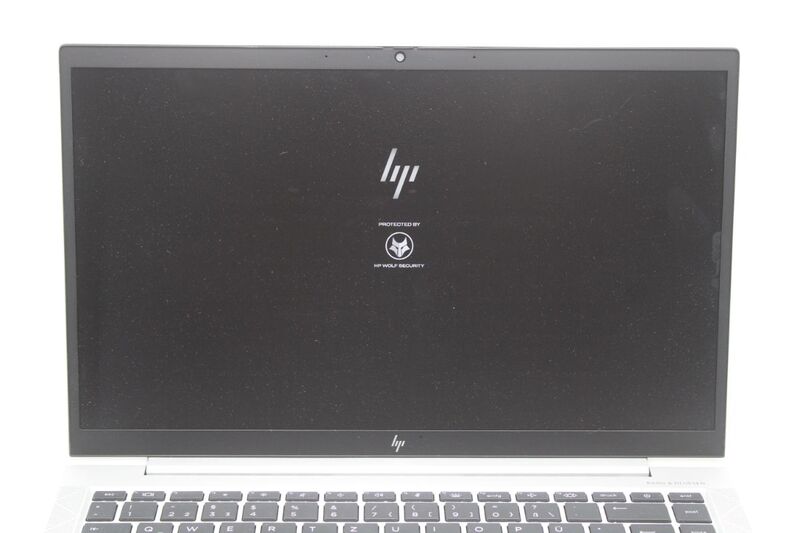 HP Notebook EliteBook 840 G8 i5-1145G7 16GB RAM 256GB SSD Laptop Full HD - 4251538819725