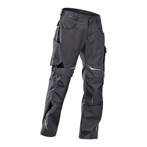 B-Ware Kübler Pulsschlag Hose Form 3780 anthrazit/schwarz Handwerker Größe 94 PSA 2