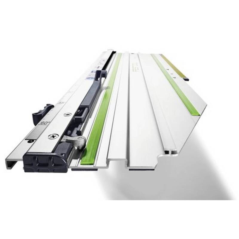 Festool FSK 420 Kappschiene für präzise und winkelgenaue Schnitte - 4014549221617