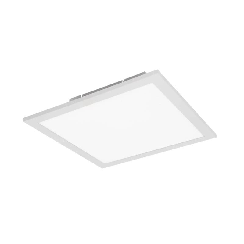 Lindby Kenma LED-Panel CCT 29,6 cm x 29,6 cm Deckenlampe Deckenleuchte Lampe - 4251911755862