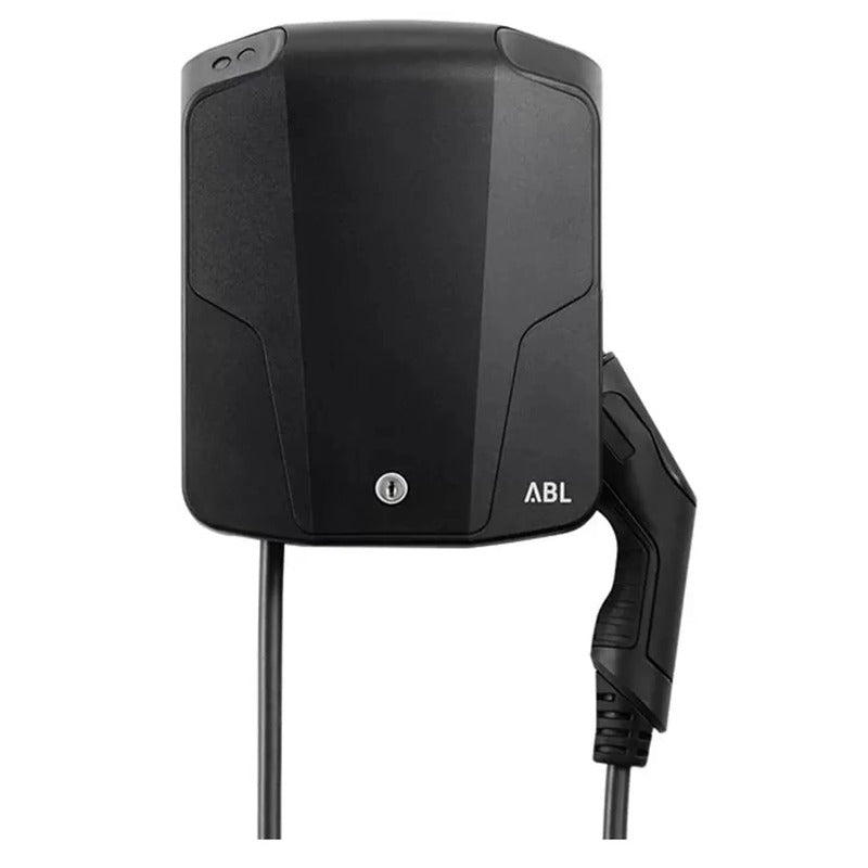ABL Wallbox Ladestation E-Mobility eMH1 Sonderedition SG C2 A 11 kW DEFEKTWARE - 4011721186306