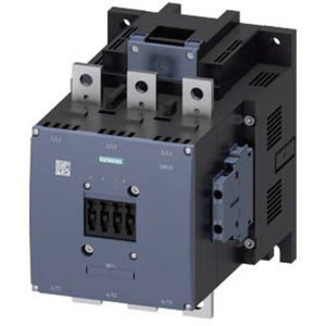 B-Ware Siemens Leistungsschütz 3RT1075-6AP36-3PA0 Schütz 3polig 1000V AC 400A IP00 1 St