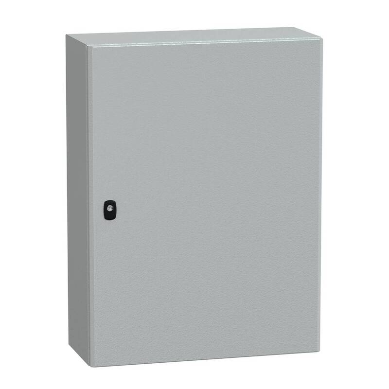 Schneider Electric NSYS3D8625P Wandschrank Schaltschrank Gehäuse Wandgehäuse - 3606480158964
