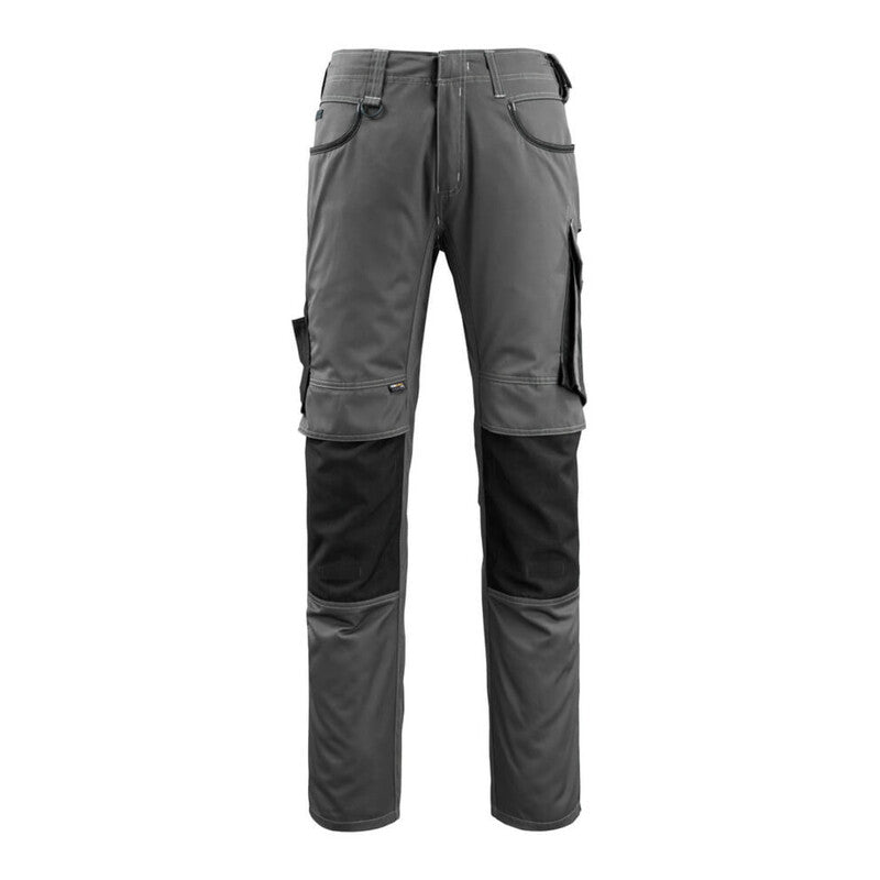 Mascot Lemberg Hose Arbeitskleidung Größe 90C56 dunkelanthrazit schwarz - 5711074200887