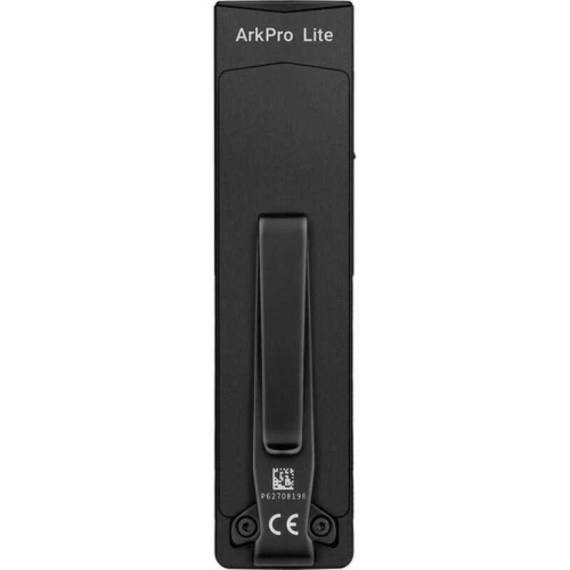 OLight ArkPro Lite Taschenlampe LED schwarz tragbar kompakt für Outdoor Leuchte - 6977261691947