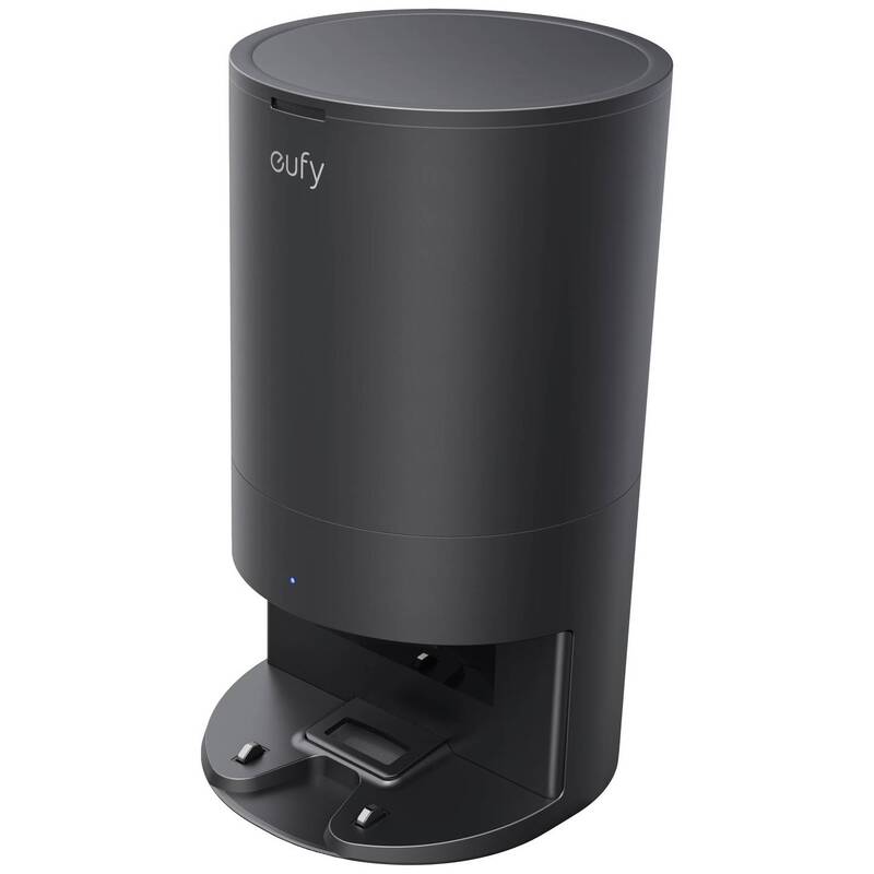 eufy L35+ Saugroboter Wischroboter Staubsauger Wischer SIEHE TEXT/FOTO - 0194644132873