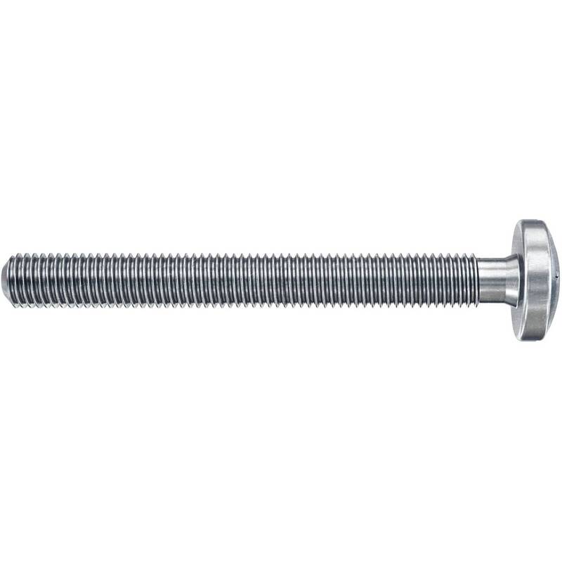 Fischer Hohlraumdübel DuoHM 6x55mm Kunststoffdübel 25 Stück für Gipsbauplatten - 4048962524000