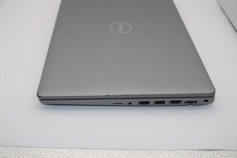 Dell Notebook Laptop Latitude 5520 FHD Touchscreen Windows 11 Pro 32GB RAM 512GB - 4251538818353