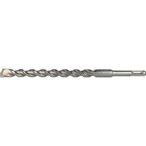 B-Ware Heller Hammerbohrer 19883 7 SDS-Plus Hartmetall Beton Mauerwerk 12 mm 1000 mm