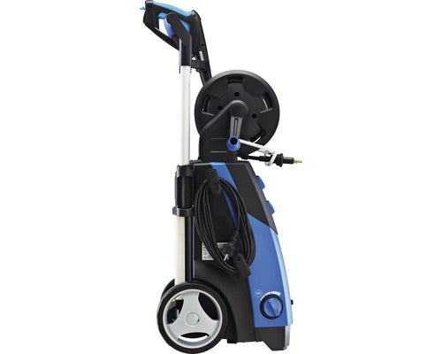 Nilfisk Hochdruckreiniger Premium 190-12 Power 190bar 650l/h Flächenreiniger - 5715492212903