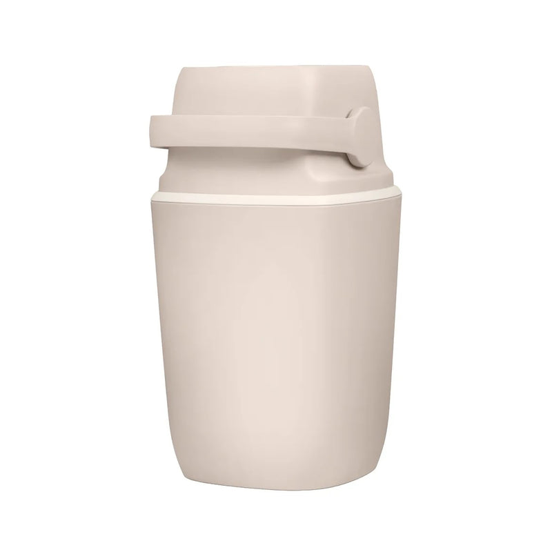 AirWell Windeleimer Windelentsorgung Handtuchheizkörper 23 Windeln Beige 99% - 5906213518026