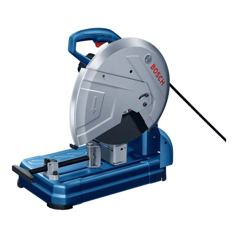 Bosch Metalltrennsäge GCO 14-24 J Trennschneider 2400W 3800U/min 355mm 18,1kg - 3165140966320