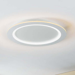 B-Ware EGLO connect Deckenleuchte Deckenlampe LED Smart Home weiß App Sprachsteuerung