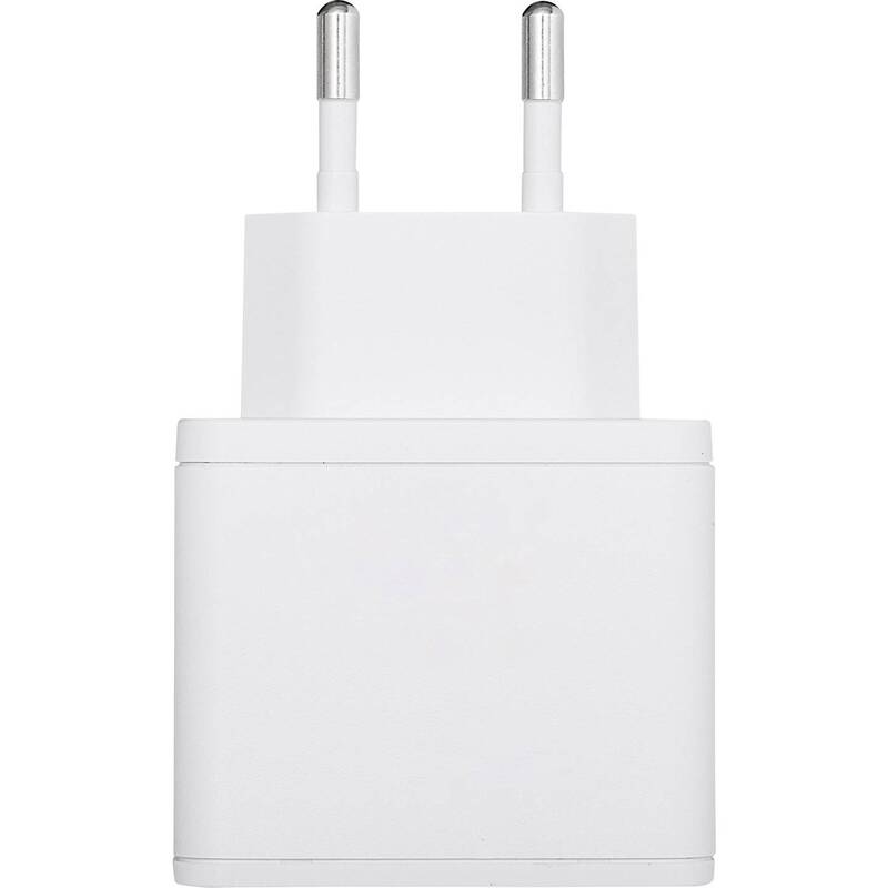 Renkforce WLAN Access-Point RF-AP-N300Mini 300 MBit/s 2.4 GHz Netzwerkgerät 1 - 4016139333694
