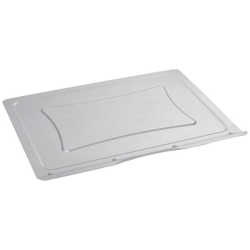 Princess Minibackofen 55l Umluft-Funktion 2000W Schwarz Elektro Backofen 230°C - 8713016089632
