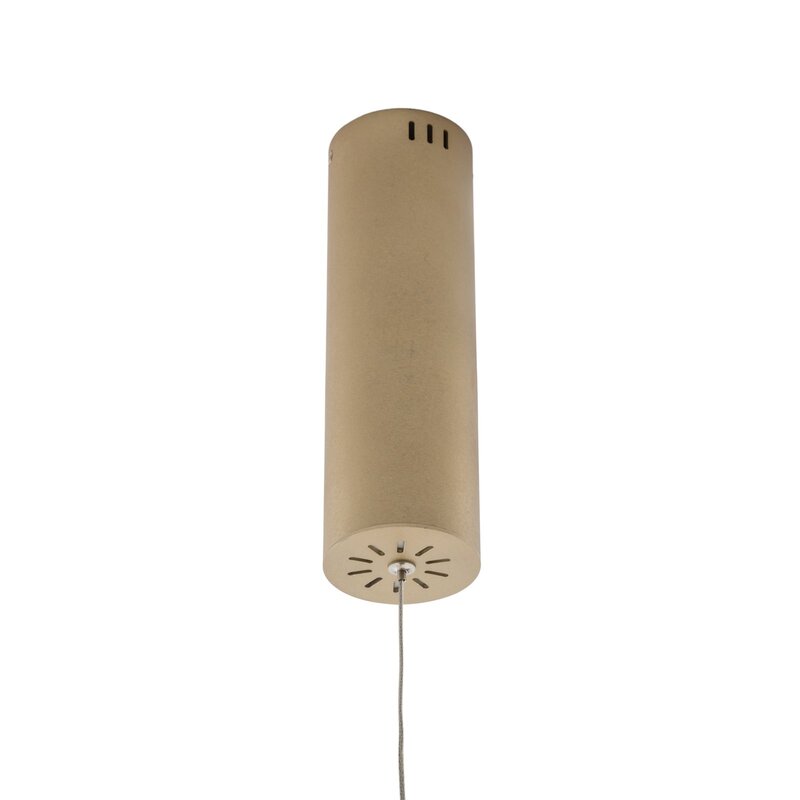 Lucande LED Hängeleuchte Pendelleuchte Smart Melinay Gold WLAN Tuya Dimmbar186 - 4251911778304