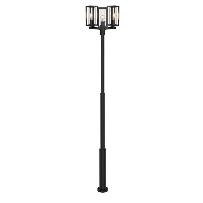 Lucande Siveta Außenleuchte Außenlampe Leuchte Lampe Gartenleuchte Gartenlampe - 4251911777529