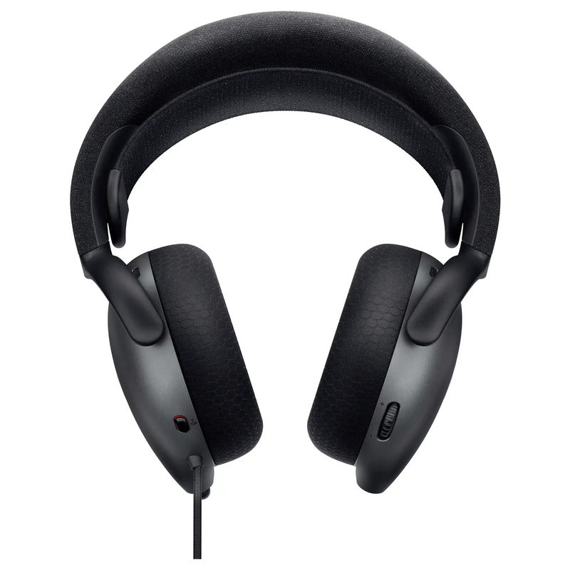 Alienware AW520H Headset Wired Head-band Gaming Grey - 5397184790281