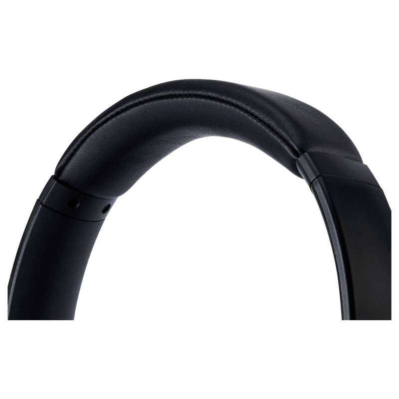 Panasonic Over Ear Kopfhörer Bluetooth 5.3 XBS Deep Klangqualität schwarz 65h - 5025232963751