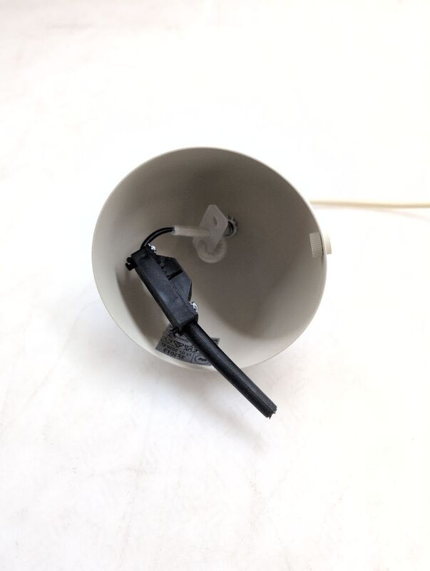 Nordlux Pendelleuchte Hängeleuchte Latif LED Lampe dimmbar messing beige Ø40cm - 5704924024108