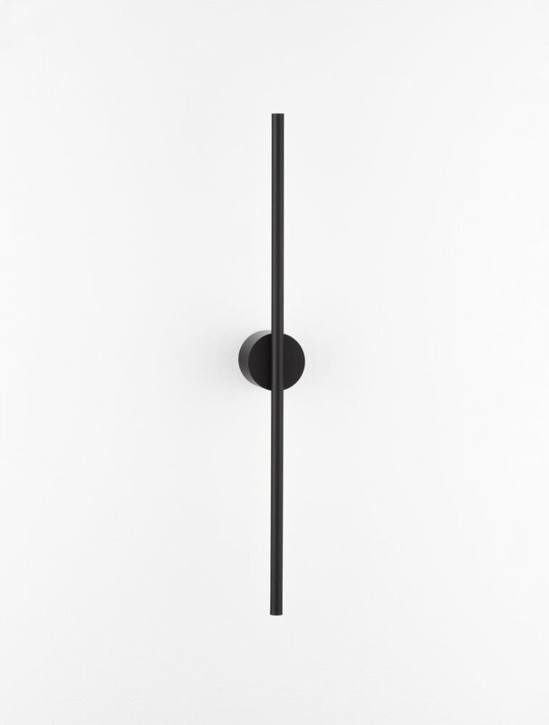 Nova Luce ADEN LED Wandleuchte Wandlampe 3000 K Schwarz Modern SIEHE TEXT/FOTO - 6010452