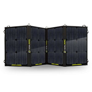 D-Ware GoalZero Nomad 100 Solar Panel Solarenergie Modul 520 x 393,7 DEFEKTWARE