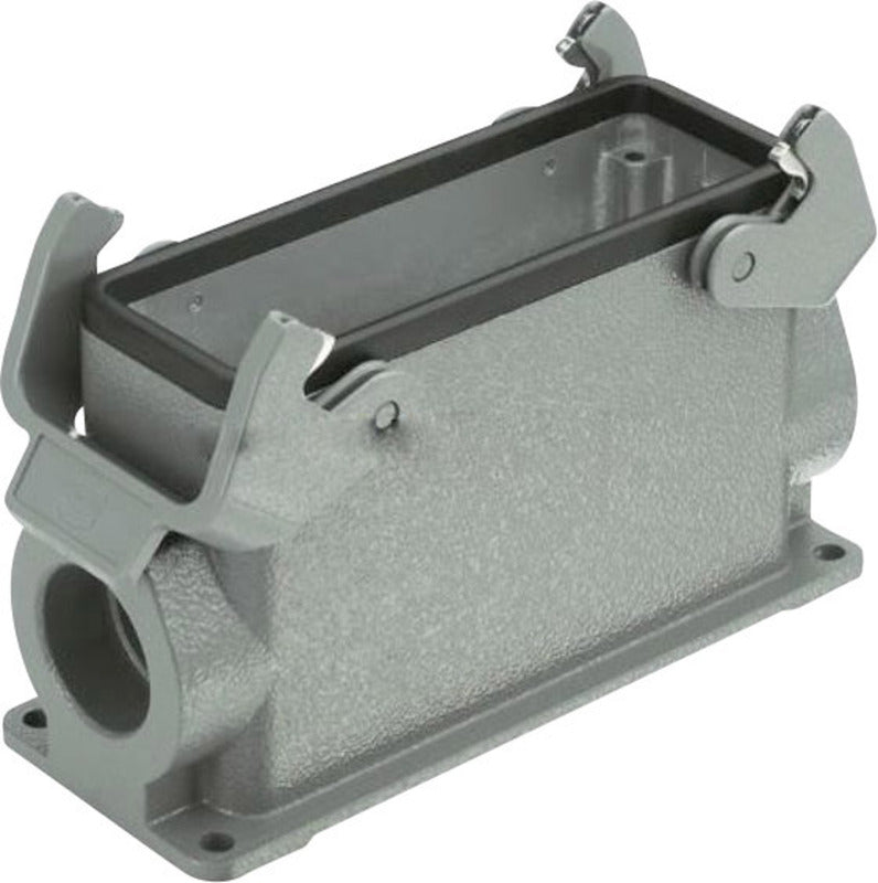 Harting Sockelgehäuse Han 24B-asg1-QB-21 09 30 024 0230 Laststeckverbinder 1 St. - 2050000250224