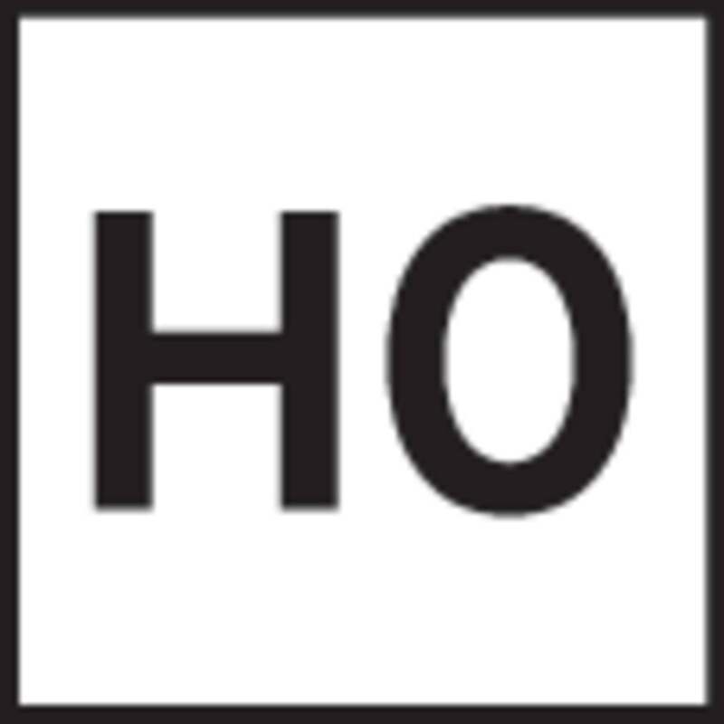 Roco geoLINE (mit Bettung) H0 Ergänzungs-Set 61101 Gleise Gleisset Gleis - 9005033611019