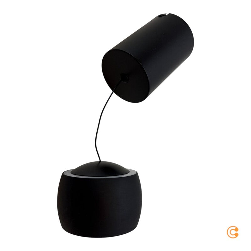 Pendelleuchte Hängelampe LED JUST LIGHT Ballini schwarz Switchmo Leuchtmittel en - 4043689002275